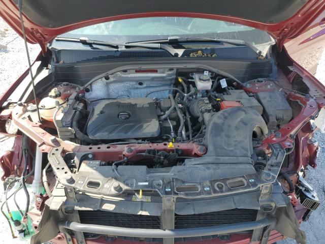 2021 CHEVROLET TRAILBLAZE KL79MTSL7MB081767