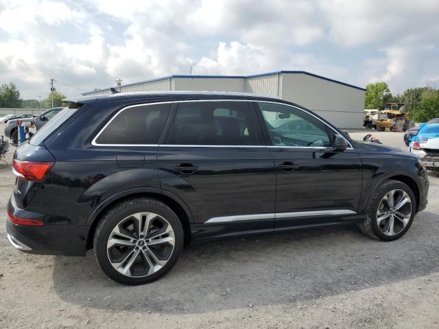 2020 AUDI Q7 PREMIUM WA1LXAF7XLD007340