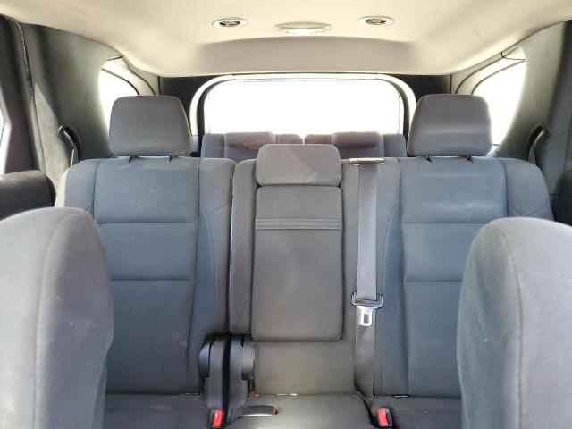 2017 DODGE DURANGO SX 1C4RDHAG6HC745951