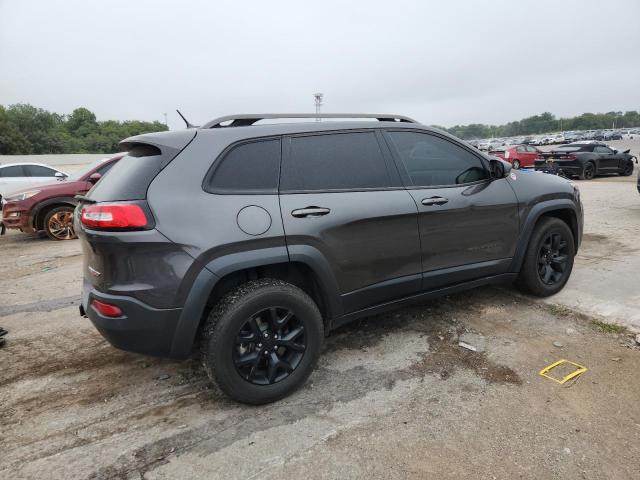 2015 JEEP CHEROKEE TRAILHAWK 1C4PJMBS2FW693273