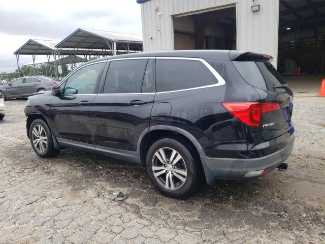 2016 HONDA PILOT EXLN 5FNYF5H78GB005118
