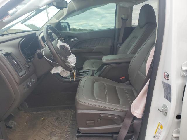 2022 GMC CANYON DEN 1GTG6EEN6N1106310