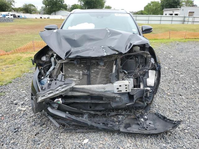 2018 TOYOTA HIGHLANDER - 5TDDZRFH9JS865475