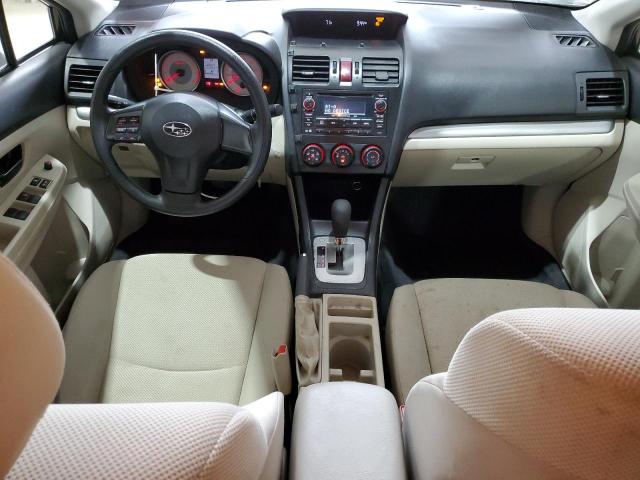 2013 SUBARU IMPREZA - JF1GPAA62DH879372