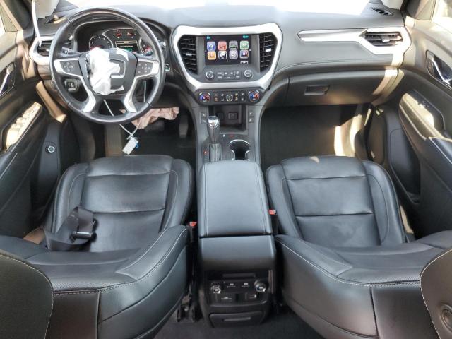 2018 GMC ACADIA SLT-1 1GKKNULS4JZ235095