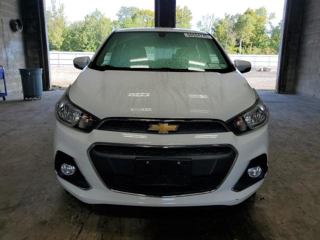 2017 CHEVROLET SPARK 1LT - KL8CD6SA0HC780076
