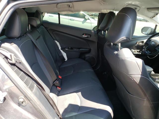 2022 TOYOTA PRIUS PRIM - JTDKAMFP1N3202594