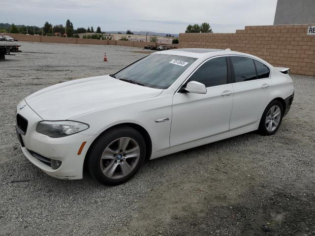2013 BMW 528 I - WBAXG5C54DD230831