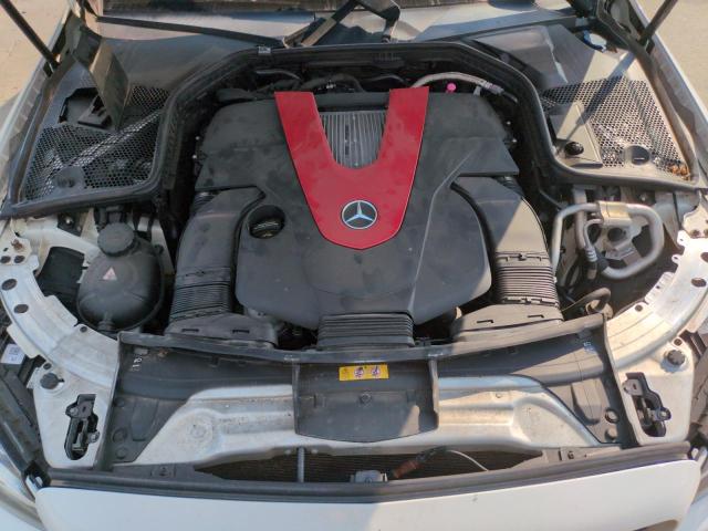 2016 MERCEDES-BENZ C 450 4MAT 55SWF6EB9GU137132