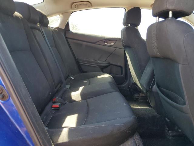 2016 HONDA CIVIC EX 19XFC2F7XGE049922