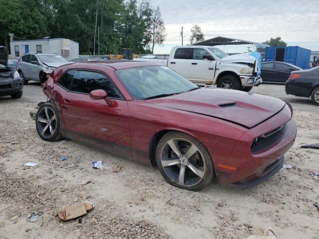 2019 DODGE CHALLENGER 2C3CDZAG2KH623219