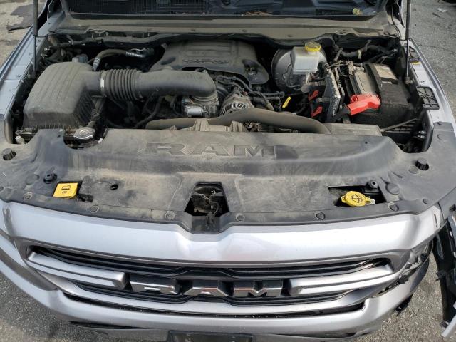 2022 RAM 1500 LARAMIE 1C6SRFJT6NN282401