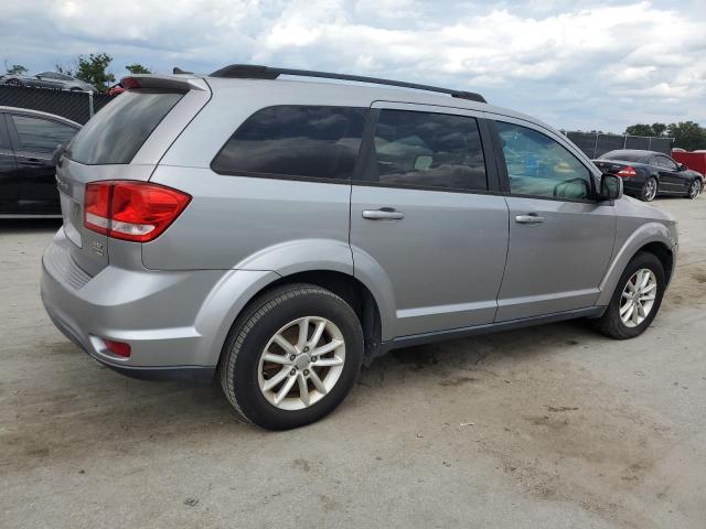 2016 DODGE JOURNEY SX 3C4PDCBG8GT127056