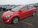 2015 HYUNDAI ELANTRA SE - KMHDH4AE9FU251091
