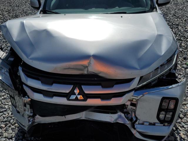 2024 MITSUBISHI OUTLANDER JA4ARUAUXRU022963