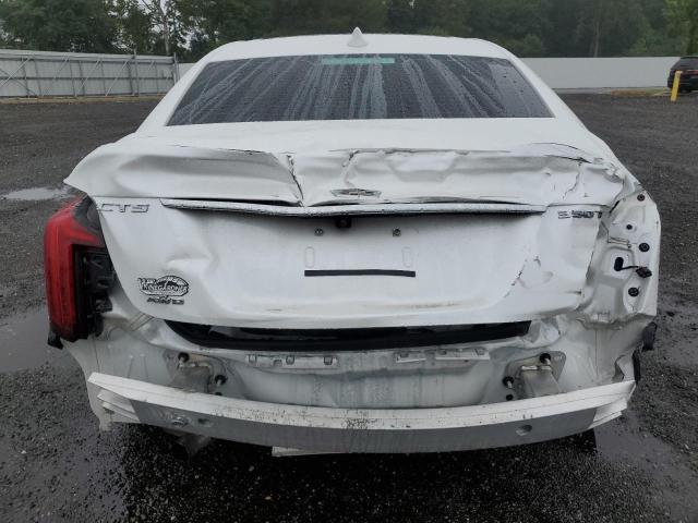 2021 CADILLAC CT5 PREMIU 1G6DT5RK3M0147691