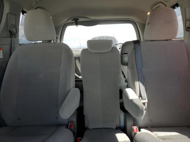 2016 TOYOTA SIENNA LE 5TDKK3DC8GS699877