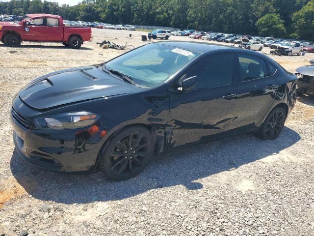 2016 DODGE DART GT 1C3CDFEB6GD702006