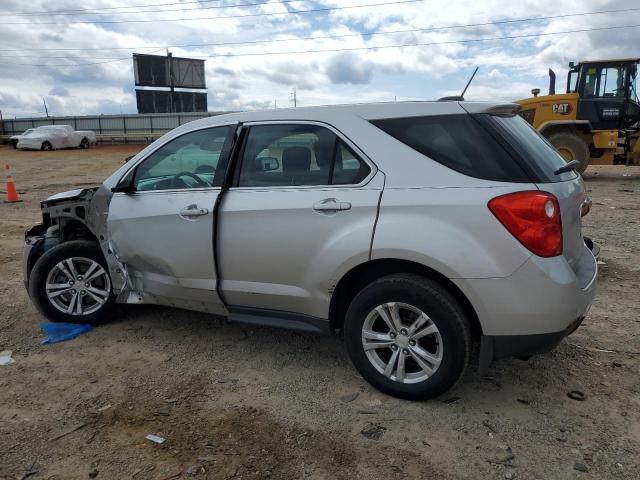 2015 CHEVROLET EQUINOX LS 2GNALAEK9F1104101
