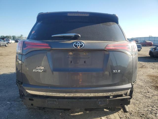 2017 TOYOTA RAV4 XLE JTMWFREV9HJ123996