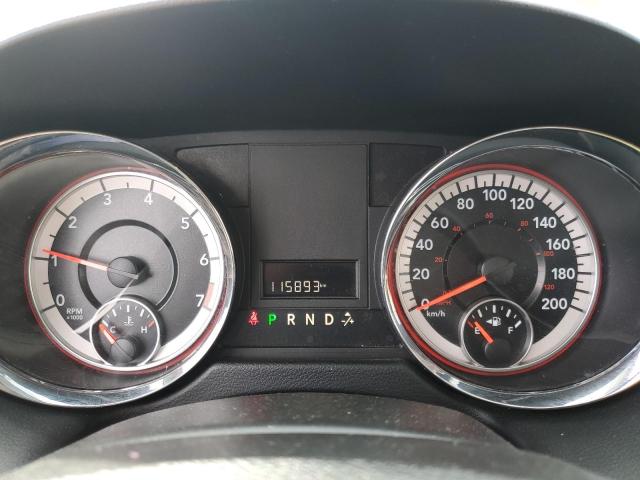 2017 DODGE GRAND CARA 2C4RDGBG1HR754010