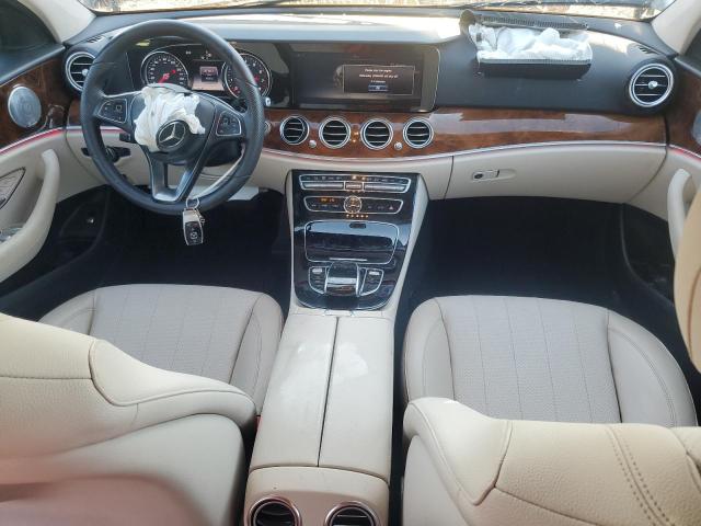 2018 MERCEDES-BENZ E 300 WDDZF4JB7JA329258