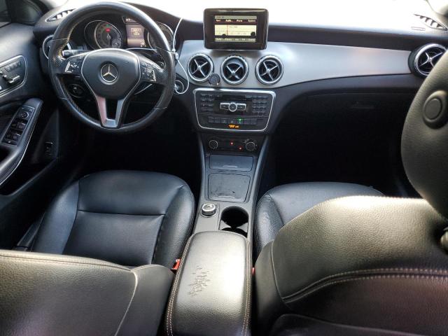 2015 MERCEDES-BENZ GLA 250 WDCTG4EB1FJ187000