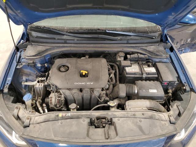 2017 HYUNDAI ELANTRA SE 5NPD84LF4HH049525