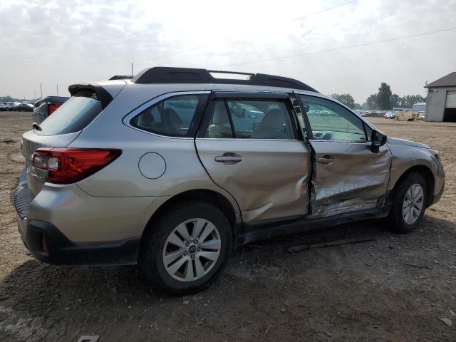 2018 SUBARU OUTBACK 2. 4S4BSAAC2J3296586
