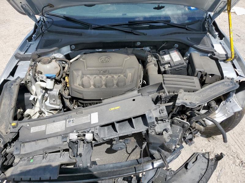 2020 VOLKSWAGEN PASSAT SE - 1VWWA7A32LC012000
