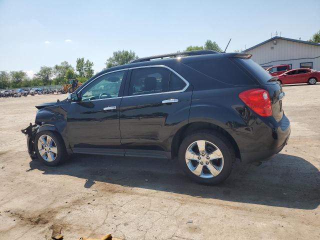 2015 CHEVROLET EQUINOX LT - 2GNALCEK0F6391844