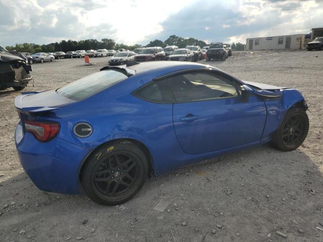 2016 SUBARU BRZ 2.0 LIMITED JF1ZCAC17G8602355