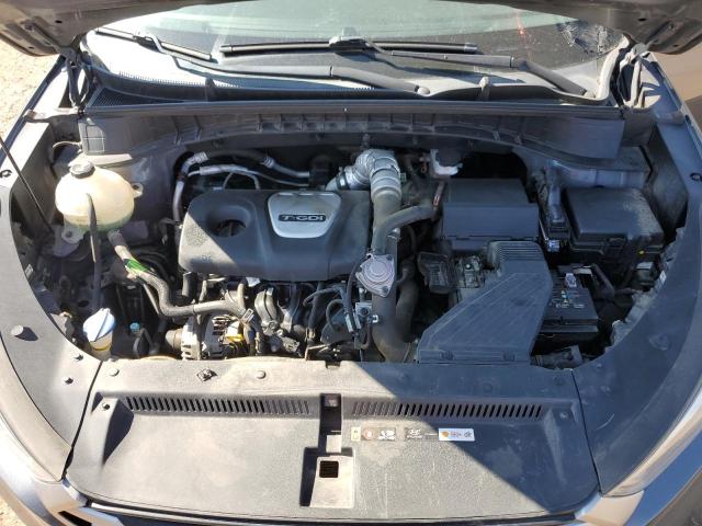 2018 HYUNDAI TUCSON VAL KM8J3CA27JU777813