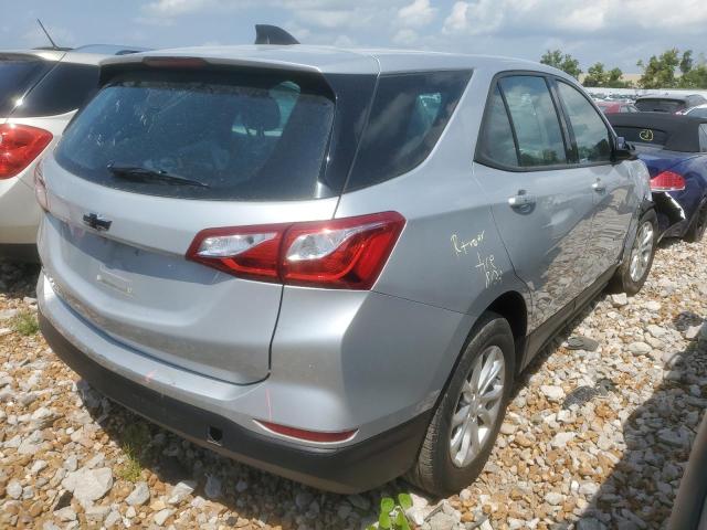 2019 CHEVROLET EQUINOX LS - 2GNAXHEV0K6182173