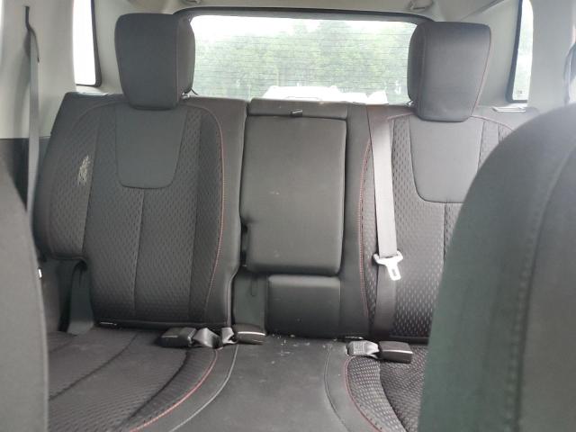 2015 GMC TERRAIN SLE 2GKALMEK2F6181829