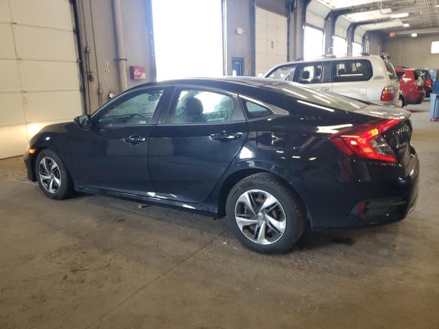 2019 HONDA CIVIC LX 2HGFC2F60KH509451