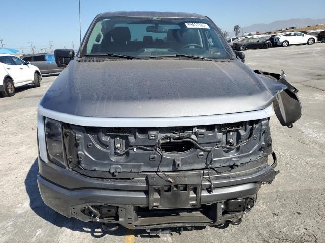 2024 FORD F150 LIGHTNING XLT 1FTVW3LK4RWG31900