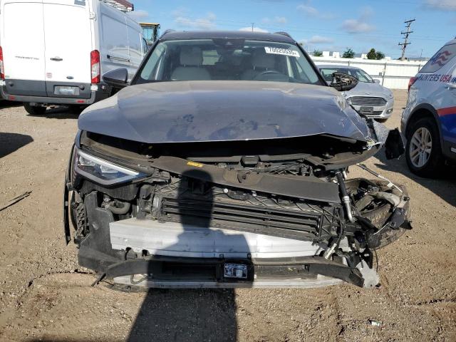 2019 AUDI E-TRON PRE WA1VABGE0KB011842