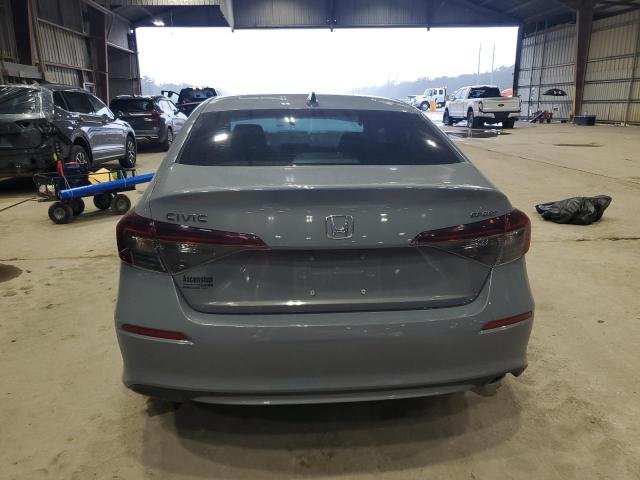 2025 HONDA CIVIC SPOR 2HGFE2F52SH507492