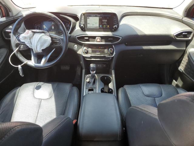 2019 HYUNDAI SANTA FE LIMITED 5NMS53ADXKH067334