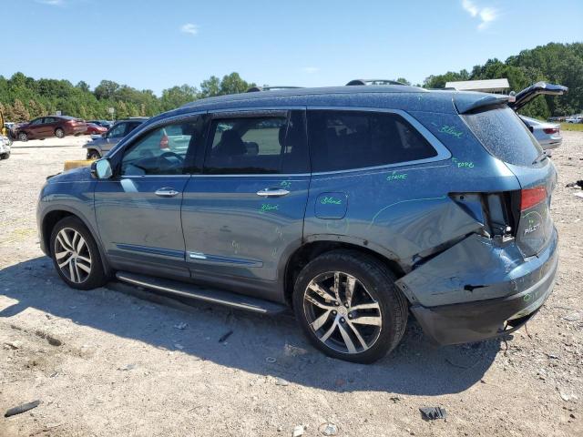 2016 HONDA PILOT ELIT - 5FNYF6H07GB074245