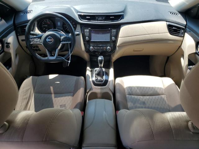 2017 NISSAN ROGUE S KNMAT2MT7HP510988
