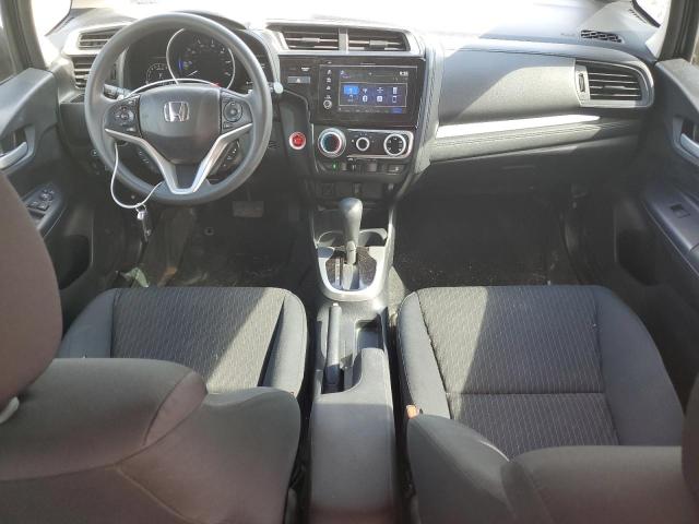 2019 HONDA FIT EX 3HGGK5H80KM720366