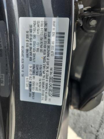 2017 MAZDA CX-9 SIGNATURE #3292385264