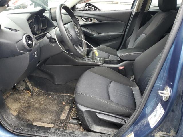 2019 MAZDA CX-3 SPORT JM1DKFB75K0453977