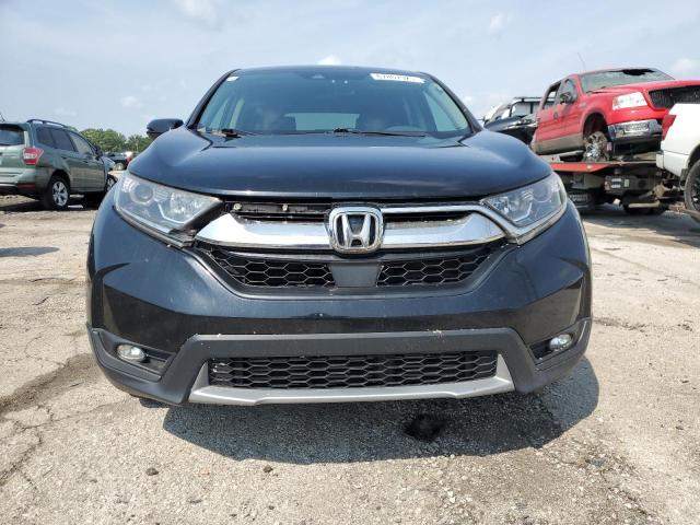 2018 HONDA CR-V EX - 7FARW2H59JE018246