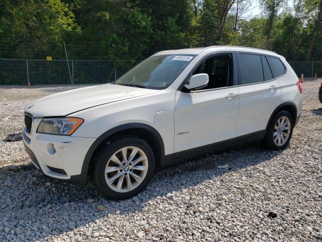 BMW X3 XDRIVE2