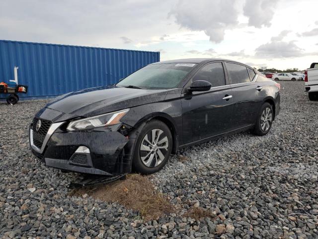 2020 NISSAN ALTIMA S - 1N4BL4BVXLC116864