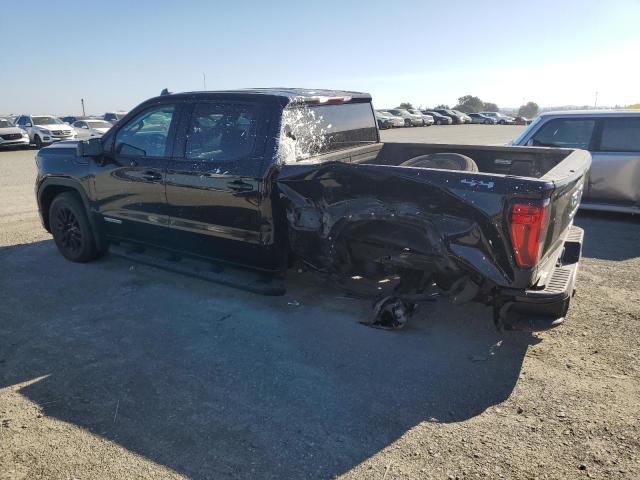 2023 GMC SIERRA K1500 ELEVATION 3GTPUCEK0PG173733