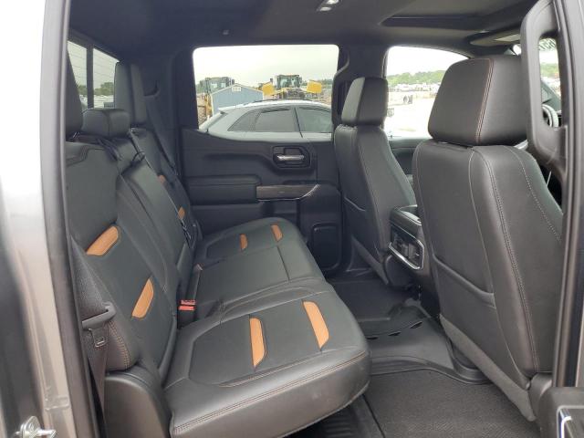 2022 GMC SIERRA LIM 1GTP9EEL9NZ179162